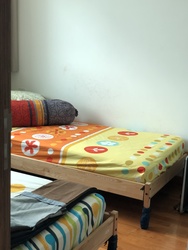 Parc Rosewood (D25), Condominium #190763722